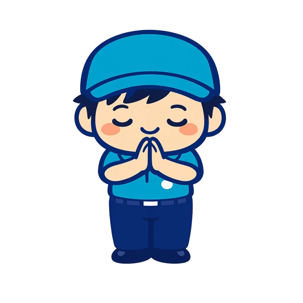 Sawasdee — welcome from your local Thai mover